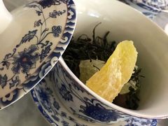 -清真·胖妈妈手抓餐厅(定西路长城宾馆店)