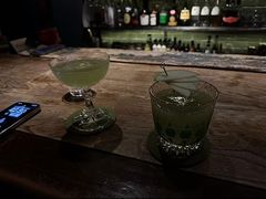 -格兰酒吧Glen Bar