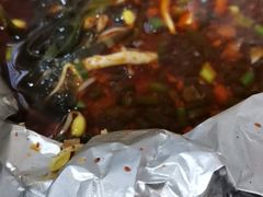 -西南大学北碚校区-竹园学生食堂