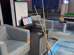 -永宁台球·棋牌俱乐部(淮海路店)