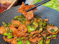 -大牌大·传统杭帮菜(湖滨店)