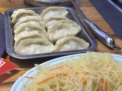 -山河屯铁锅炖(哈西站店)