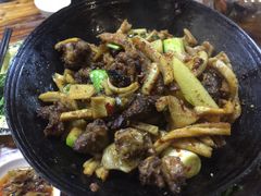 -胡师傅三下锅(汽车站店)