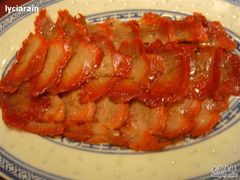 蜜汁叉烧-乐好汤馆