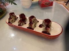 -海尔巴格·新疆菜(吐鲁番店)