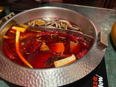 -牛New寿喜烧(曹路花园城店)