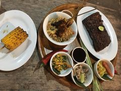 -Warung Nia Balinese Food & Pork Ribs
