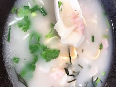 -桃园眷村(万象天地店)