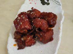 -19号私房菜(云南路店)