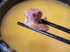 -峰瑞藏地美食·石锅鸡·牦牛肉(大昭寺品牌店)