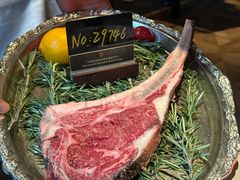 -Entrecôte 法国牛扒馆(保利·时光里店)