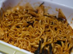 火鸡面-BOPEYE·波派炸鸡(九霄天地店)