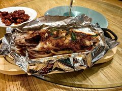 -新白鹿餐厅(爱琴海购物中心店)
