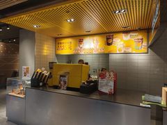 -麦当劳(四平路店)