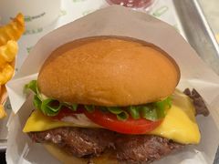 -Shake Shack(西单大悦城店)