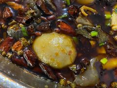 -黑竹香鸡(营和巷店)