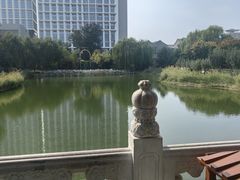 -西海子公园