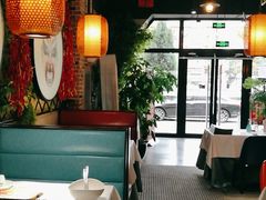 -雲蜀龙阁·金牌水煮鱼(方庄店)