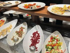 -拉蒂娜·巴西牛排馆 Latina·Brazilian Steakhouse(王府井喜悦店)