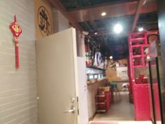-满园烤鸭·春饼(太原街万达店)