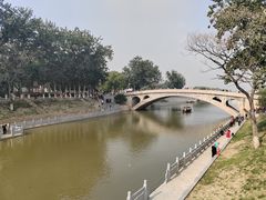 -赵州桥景区