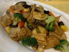 -功德林素菜饭庄(前门店)