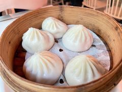 上海小笼包-锦園(伊势丹美食城店)