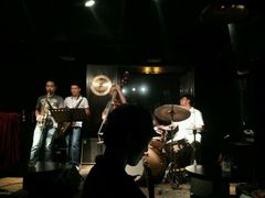 -东岸Cafe 爵士俱乐部
