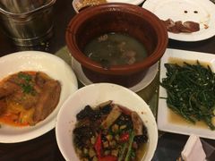 -妈妈传炖品(双林店)