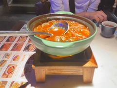 -绿茶餐厅(深圳龙华天虹购物中心店)