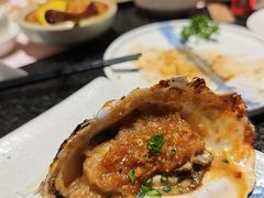 -桃夭日式料理(国信店)