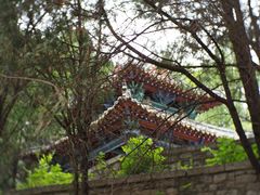 -四门塔风景区