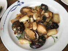 -双合园·海鲜水饺青岛菜(万佳广场店)