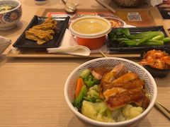 -吉野家(学院路店)