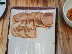 -合合春饼(潘家园店)