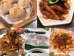 -大有利茶餐厅(福民店)