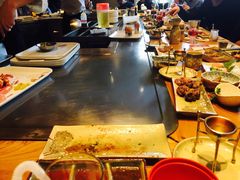 -赤坂亭·M9和牛烧肉·铁板烧(合肥万象城店)