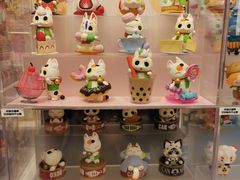 -泡泡玛特POPMART(合生汇店)