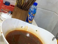 -蜀串香牛杂火锅串串