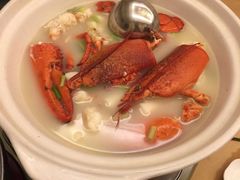 -国惠大酒楼(宝龙店)