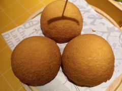 -蔡澜点心·粤菜(花城汇南区店)