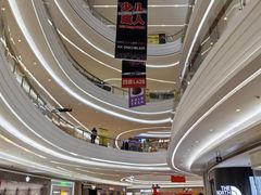 -KK ONE(京基滨河时代店)