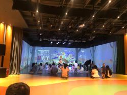 -小鸡哆哆故事屋·儿童乐园(嘉里城店)