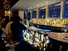 -广州四季酒店·天吧·高空酒吧