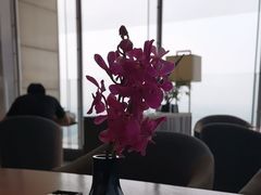 -北京柏悦酒店·锦庭餐厅Dining Room