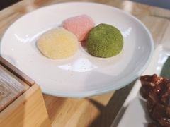 -全牛匠·乐山跷脚牛肉(新中关店)