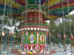 -南昌之星游乐场