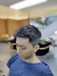 点击看大图 -诗悦发型烫染SALON