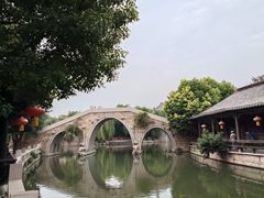 -台儿庄古城