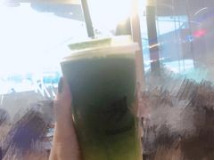 鲜橙羽衣-BeauTea水仙(coco park店)